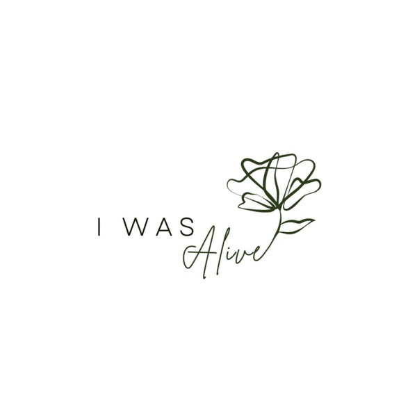 I Was Alive — Julia Haven