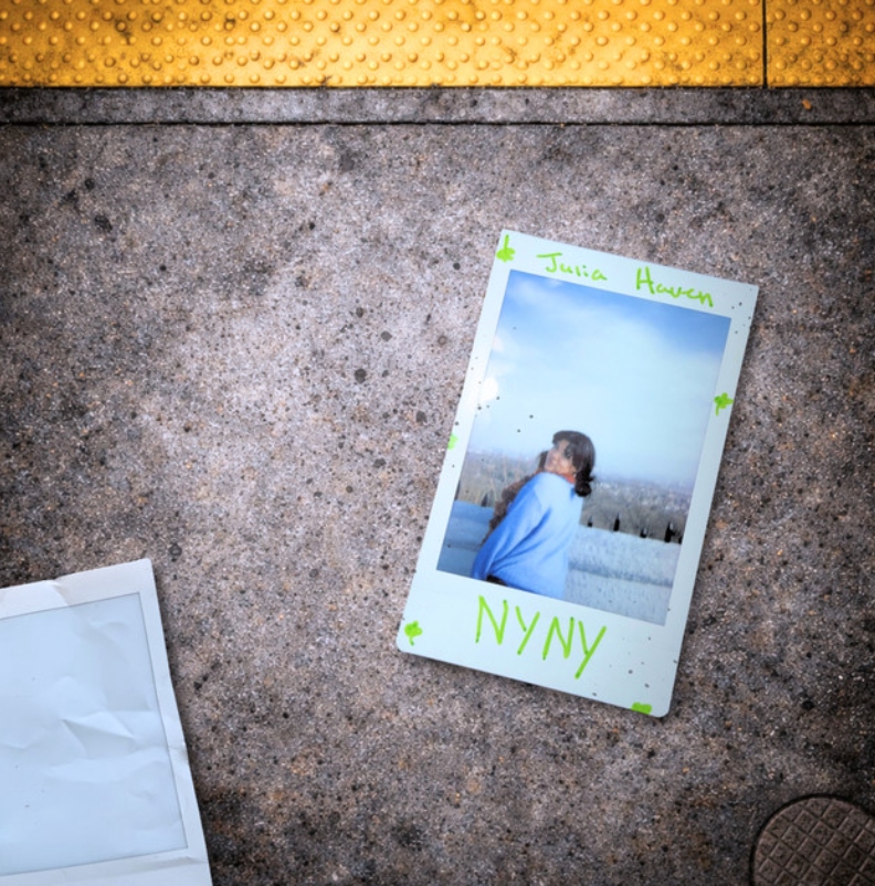 Julia Haven — NYNY