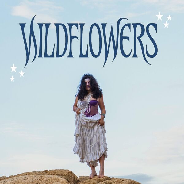 WILDFLOWERS — Julia Haven