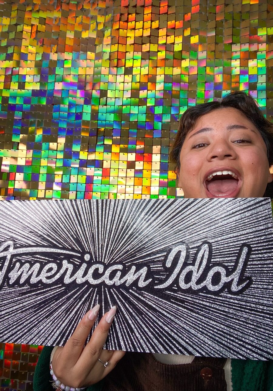 Julia Haven EPK photo