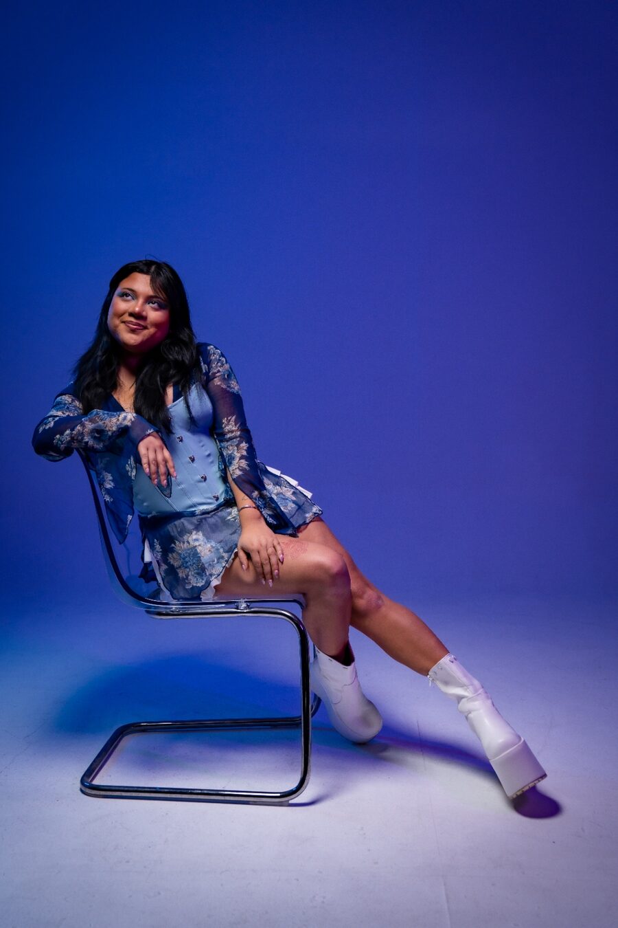 Julia Haven photoshoot